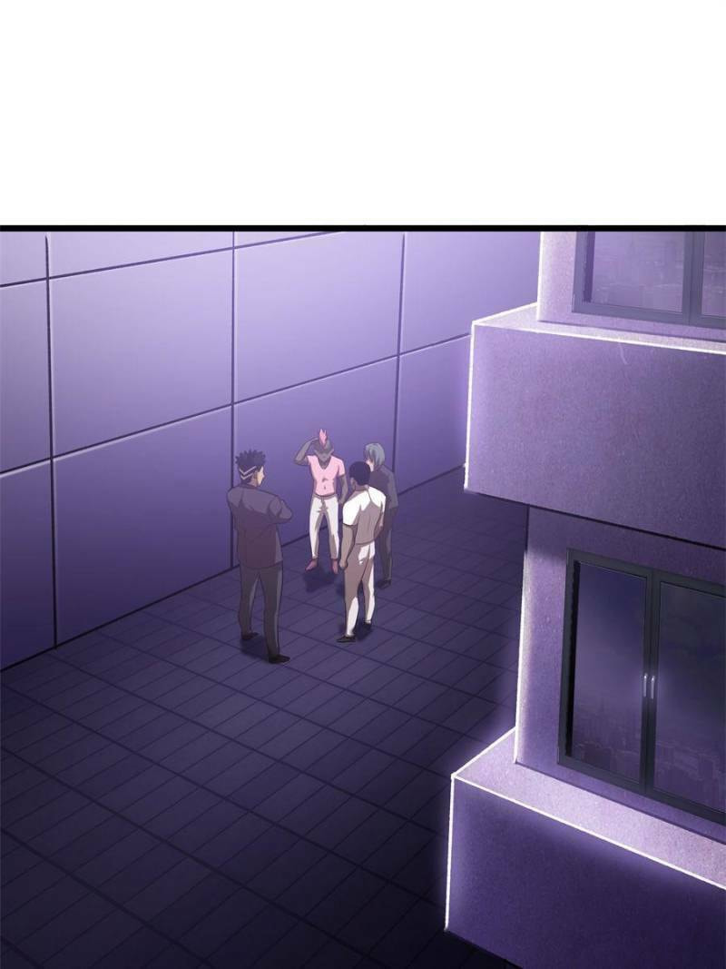 Ancient God's Chosen Warriors – Chapter 8 page 52