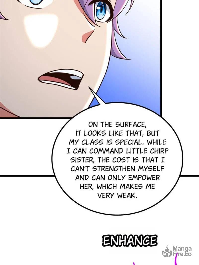 Ancient God's Chosen Warriors – Chapter 51 page 44