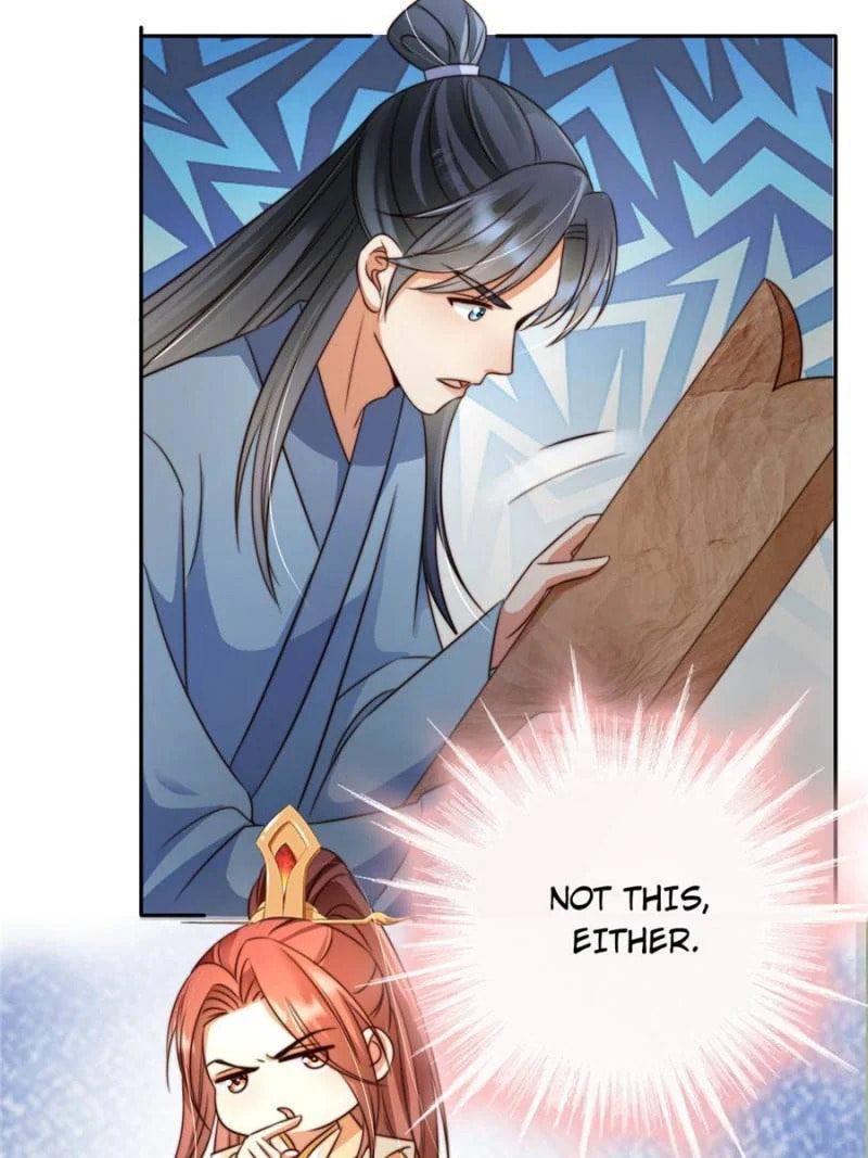 I Became the Attendant of the Villainess – Chapter 14 page 3