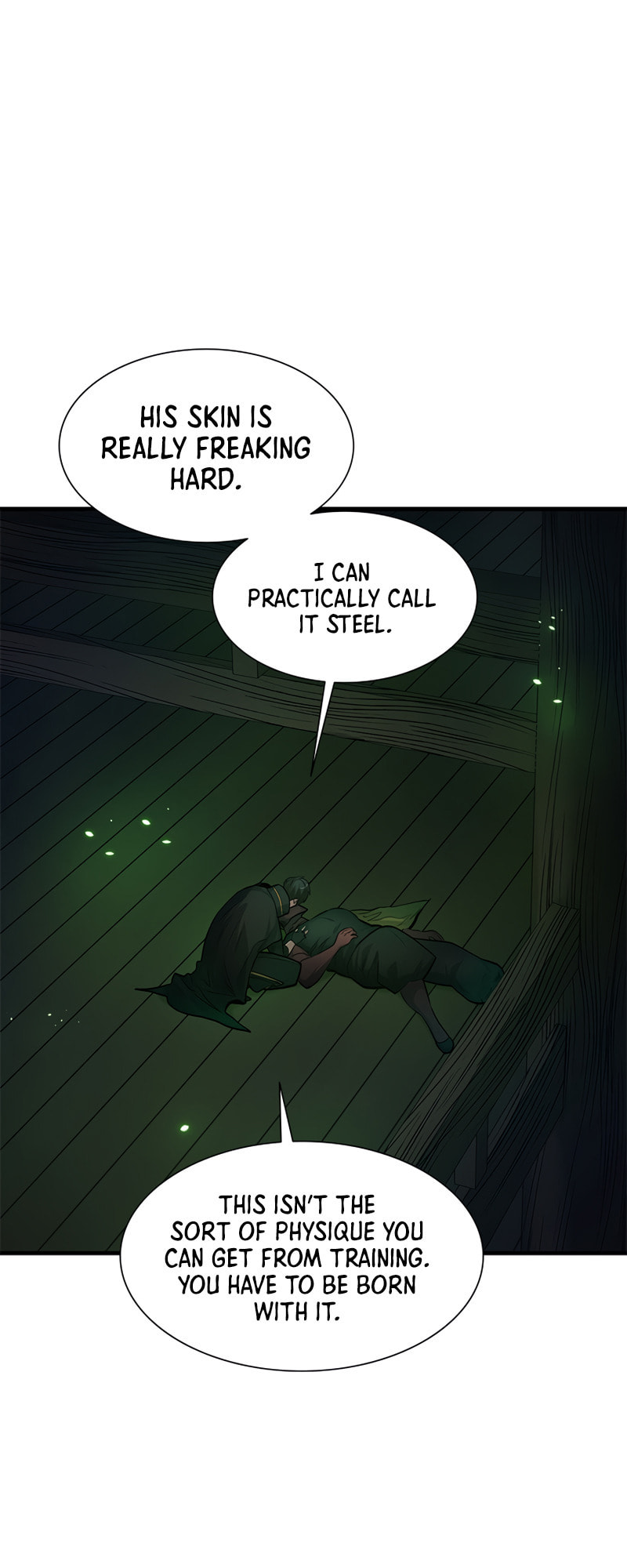 The Tutorial Is Too Tough! – Chapter 70 page 25