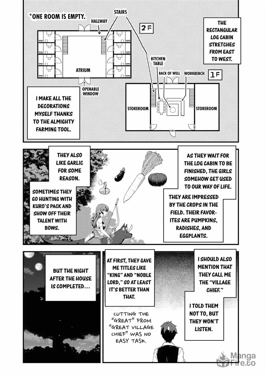 NEIGHBORS GALORE page 5