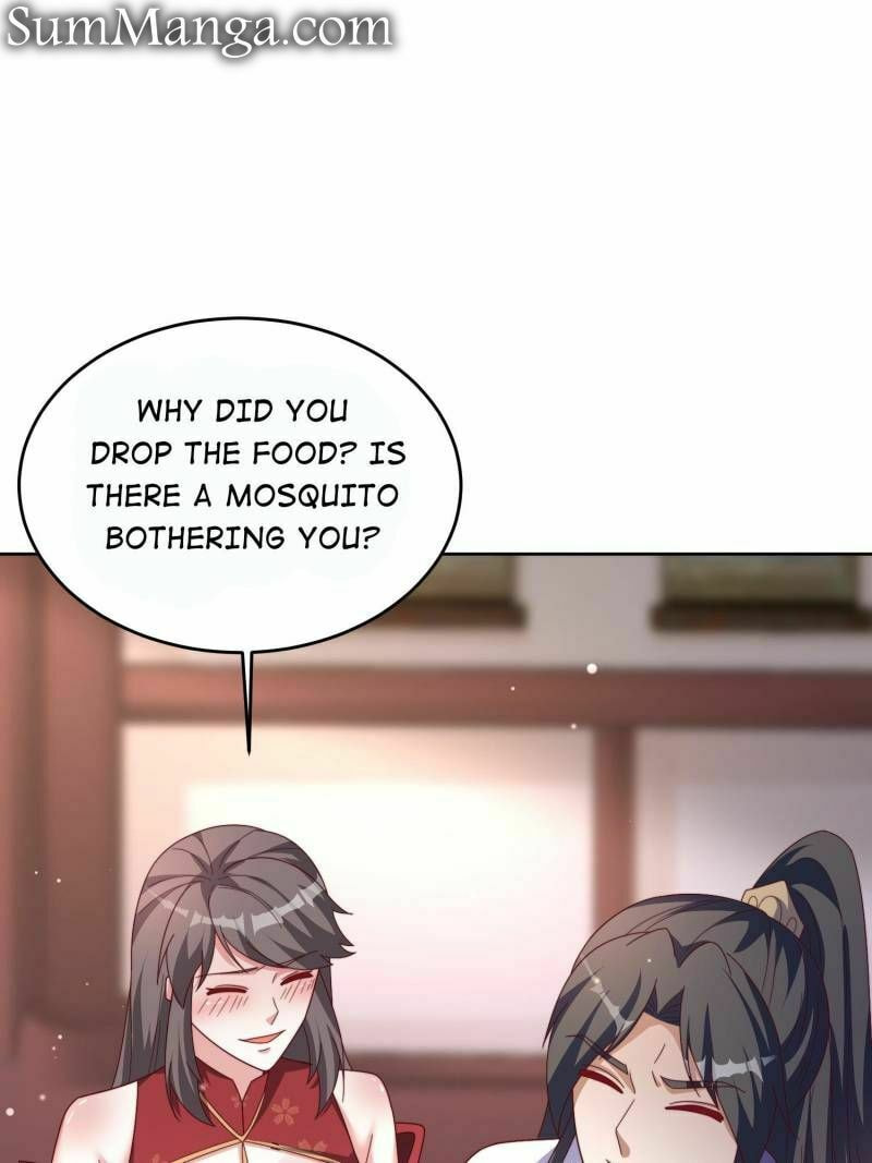 I Can Read Your Fate – Chapter 47 page 22
