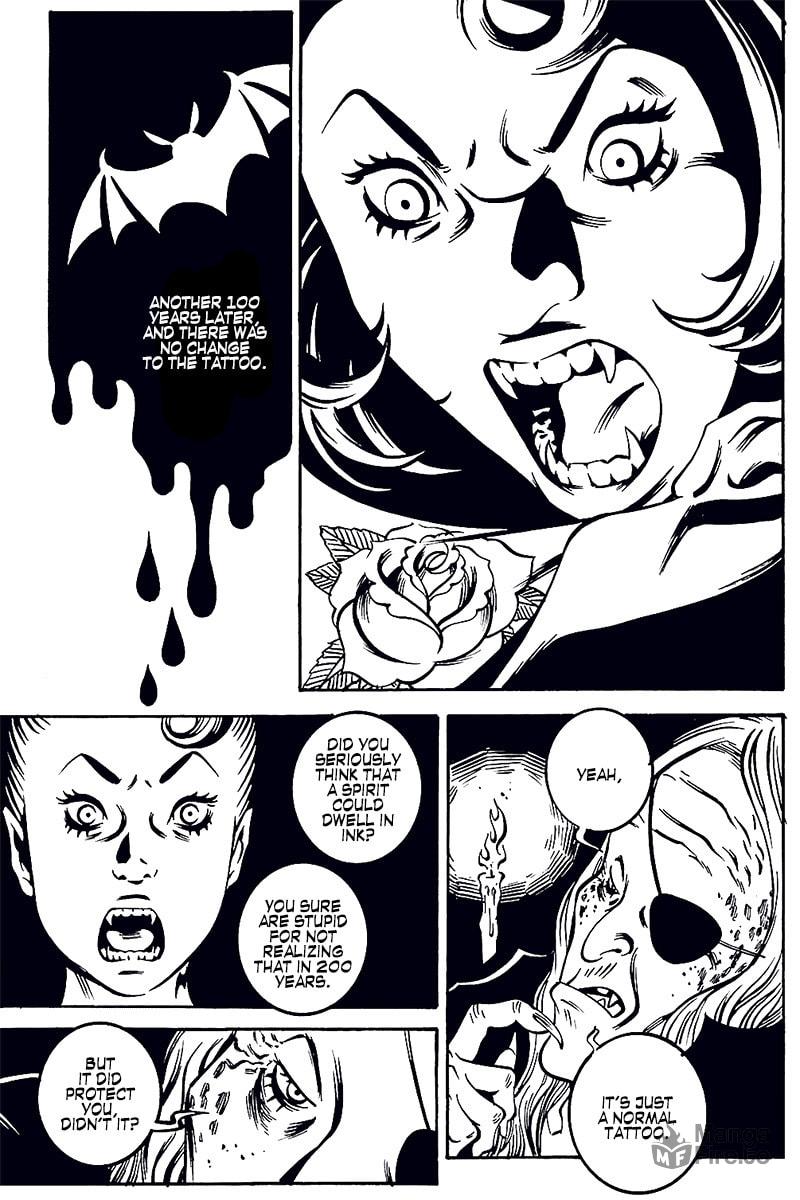 Comic? Kaneko Atsushi Extra Works – Chapter 10 page 4