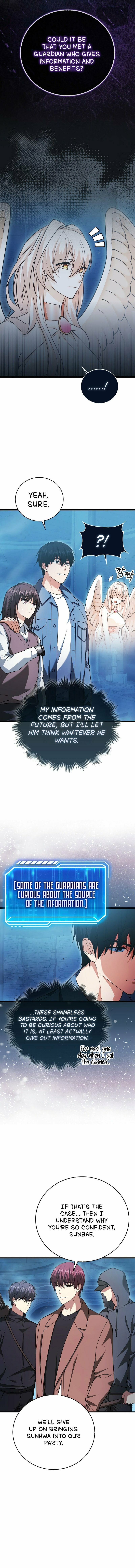 A Talented Player – Chapter 21 page 2