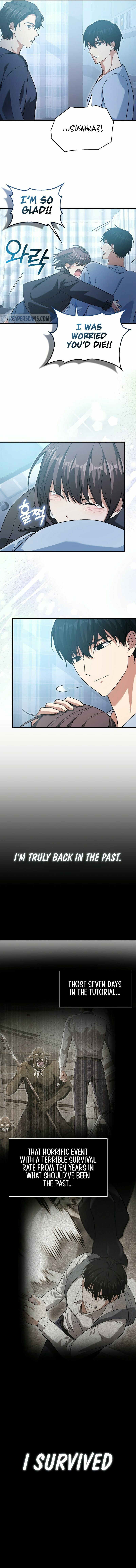 A Talented Player – Chapter 14 page 13