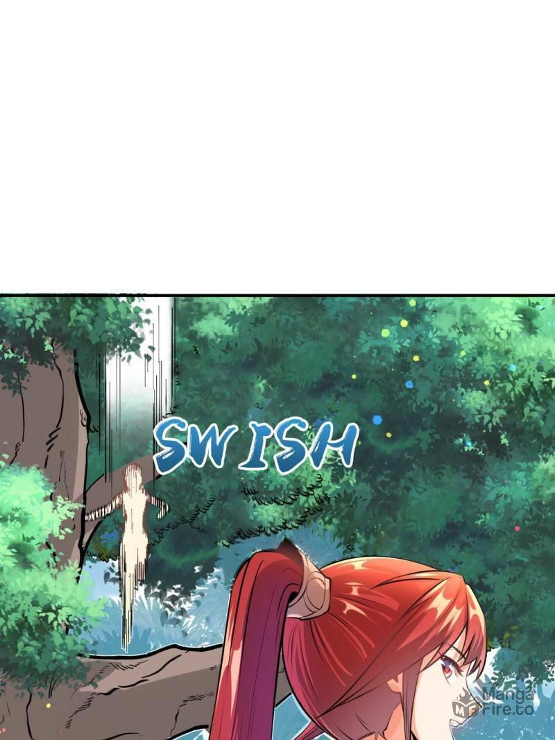 Invincible Martial Sage – Chapter 8 page 49