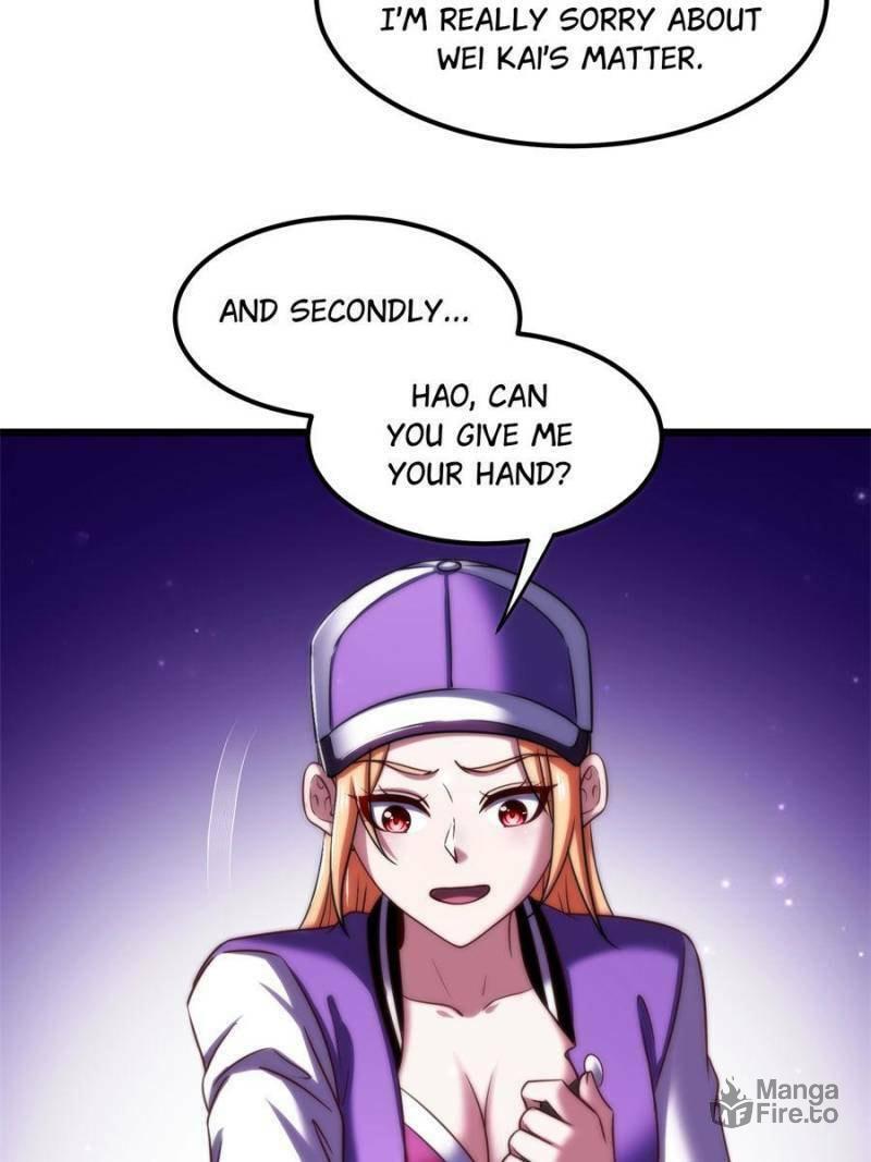 Ancient God's Chosen Warriors – Chapter 15 page 11