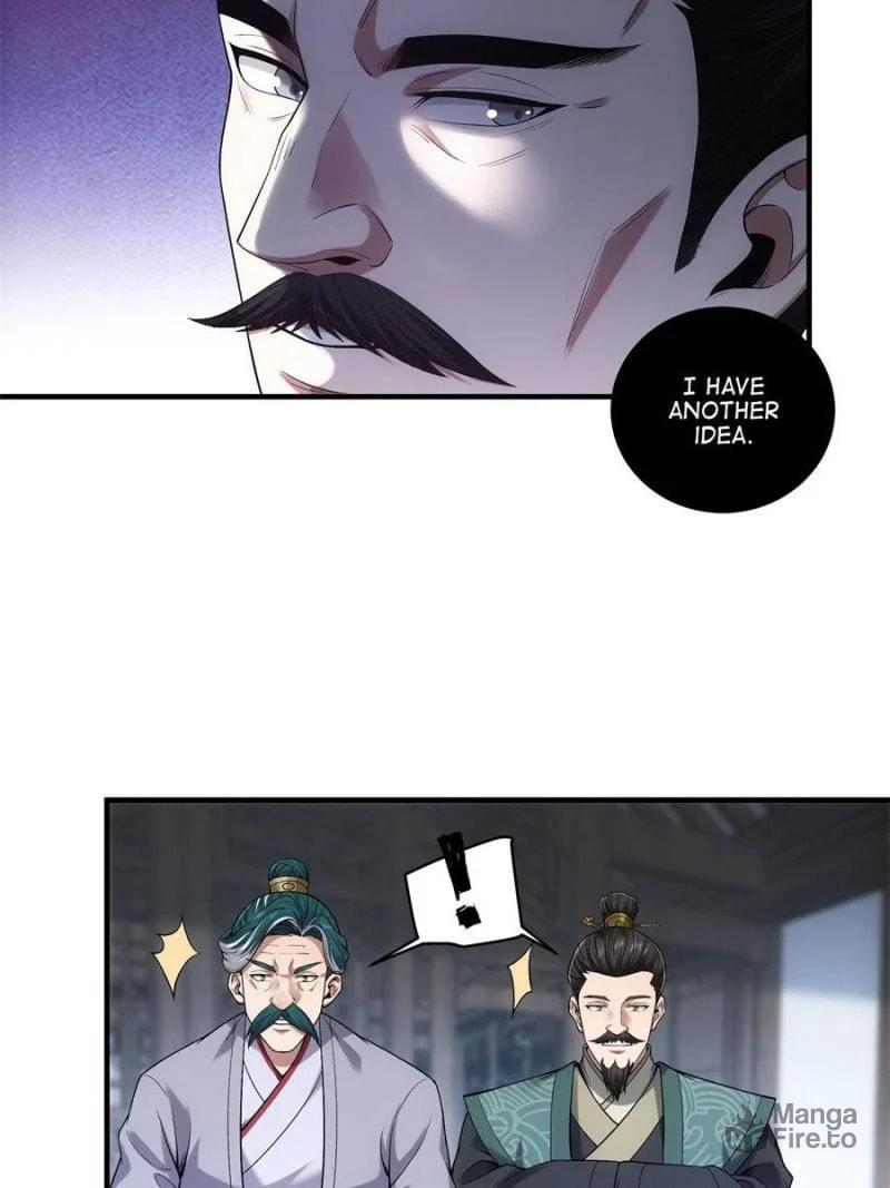 Celebrating the Remaining Life – Chapter 72 page 34