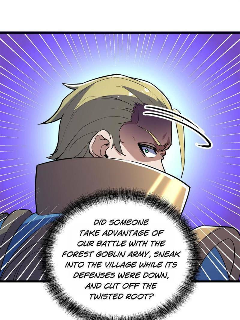 Ancient God's Chosen Warriors – Chapter 46 page 48