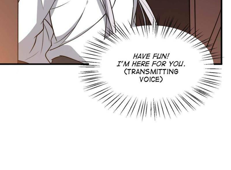 My Son, Quickly Rely On Your Father's Prestige – Chapter 60 page 45