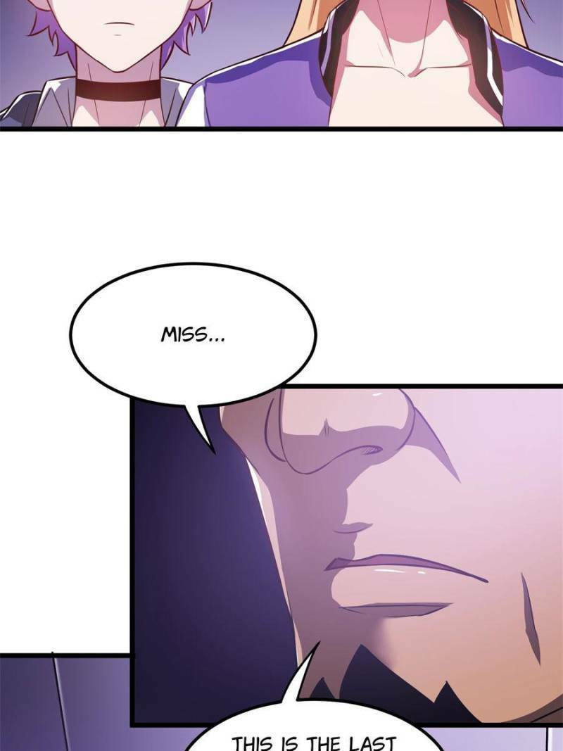 Ancient God's Chosen Warriors – Chapter 8 page 57