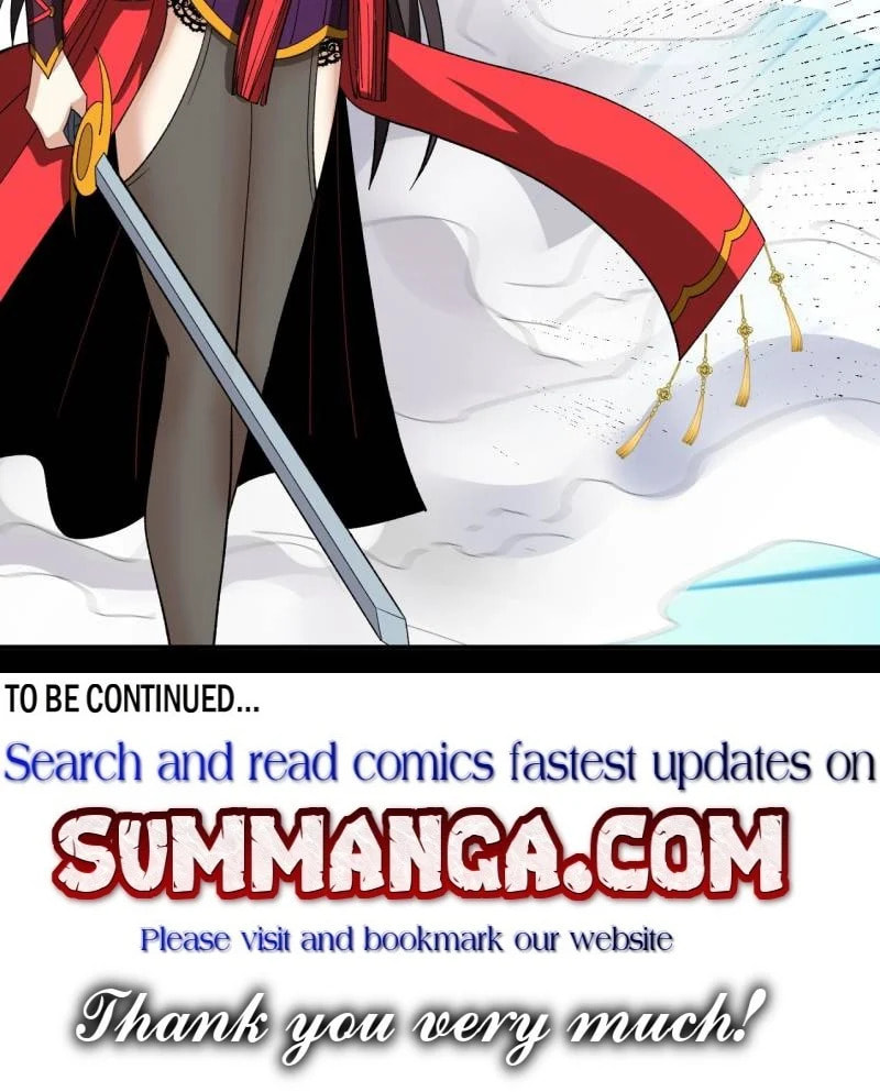 Invincible Martial Sage – Chapter 47 page 57