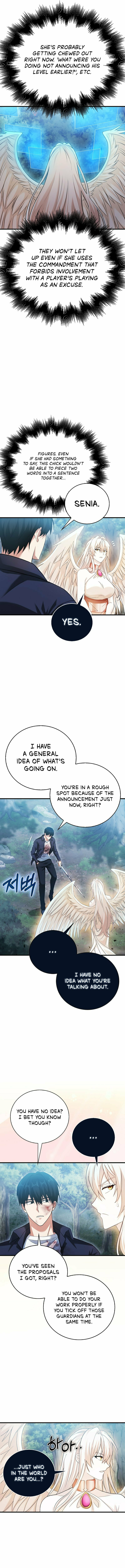 A Talented Player – Chapter 29 page 14