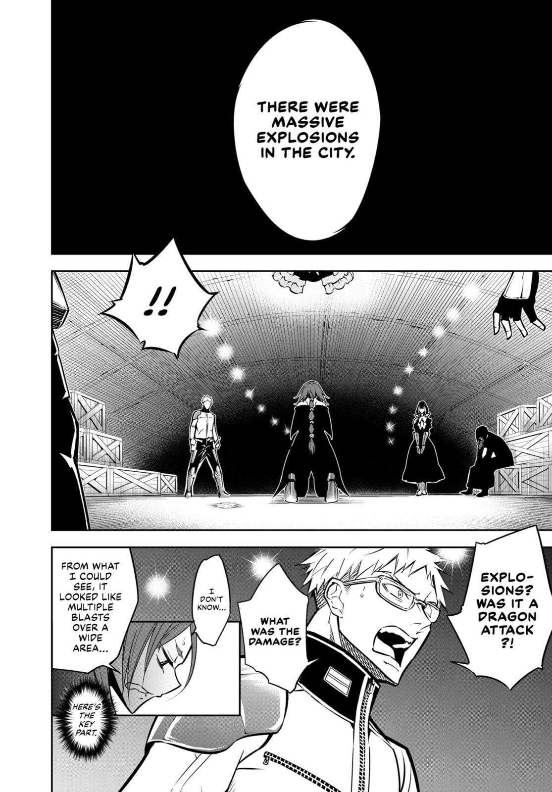 First Love page 7