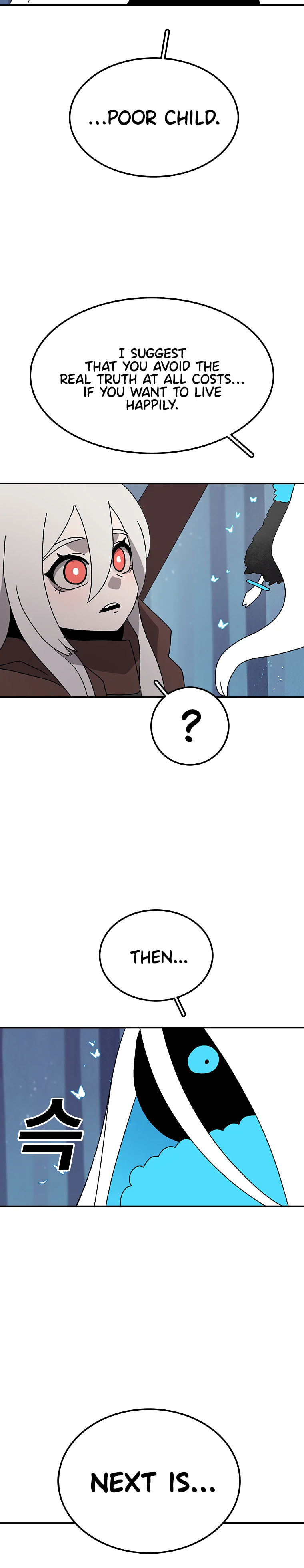 The House Without Time – Chapter 38 page 21