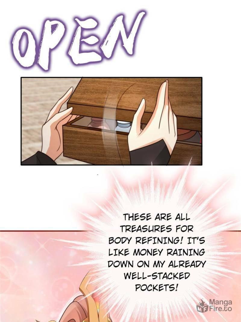 I Became the Attendant of the Villainess – Chapter 17 page 39