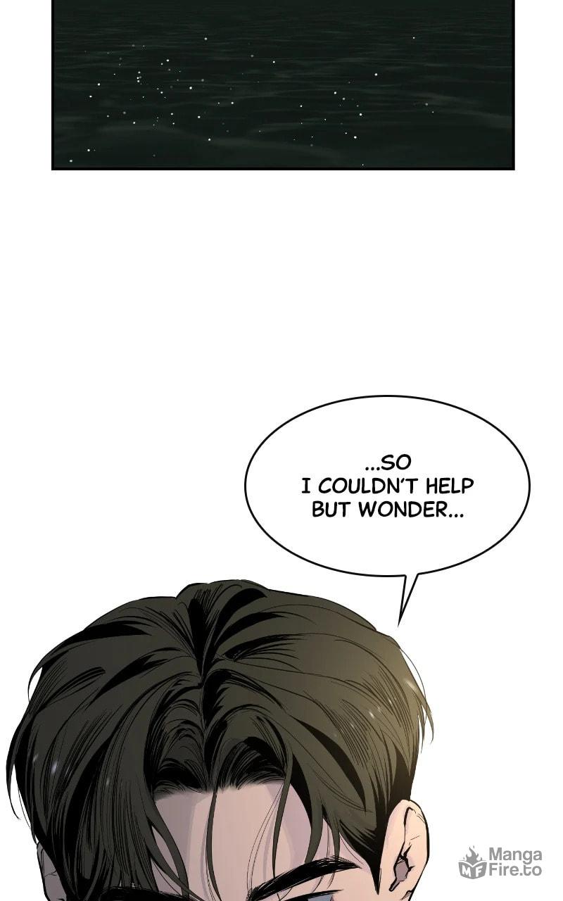 Extroversion of an Immortal – Chapter 60 page 59