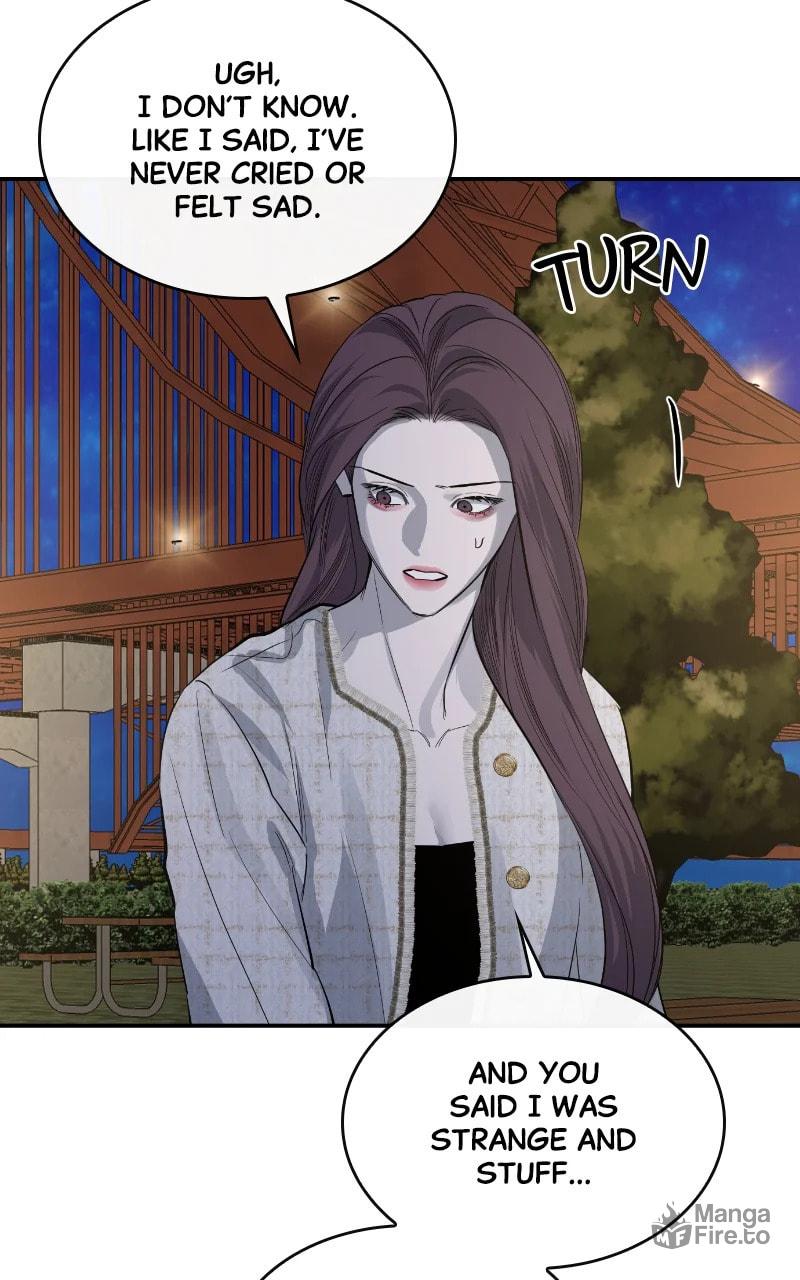 Extroversion of an Immortal – Chapter 60 page 39