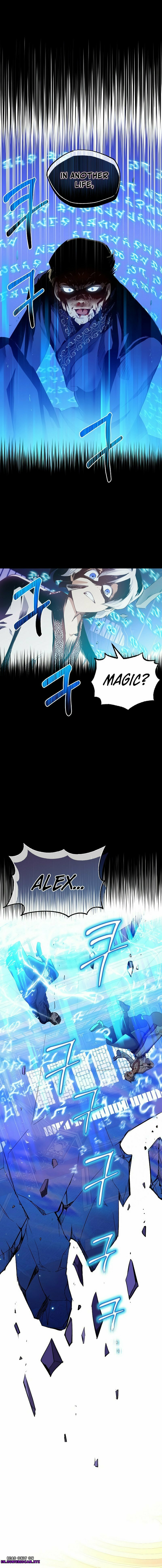 Kill the Emperor – Chapter 1 page 5