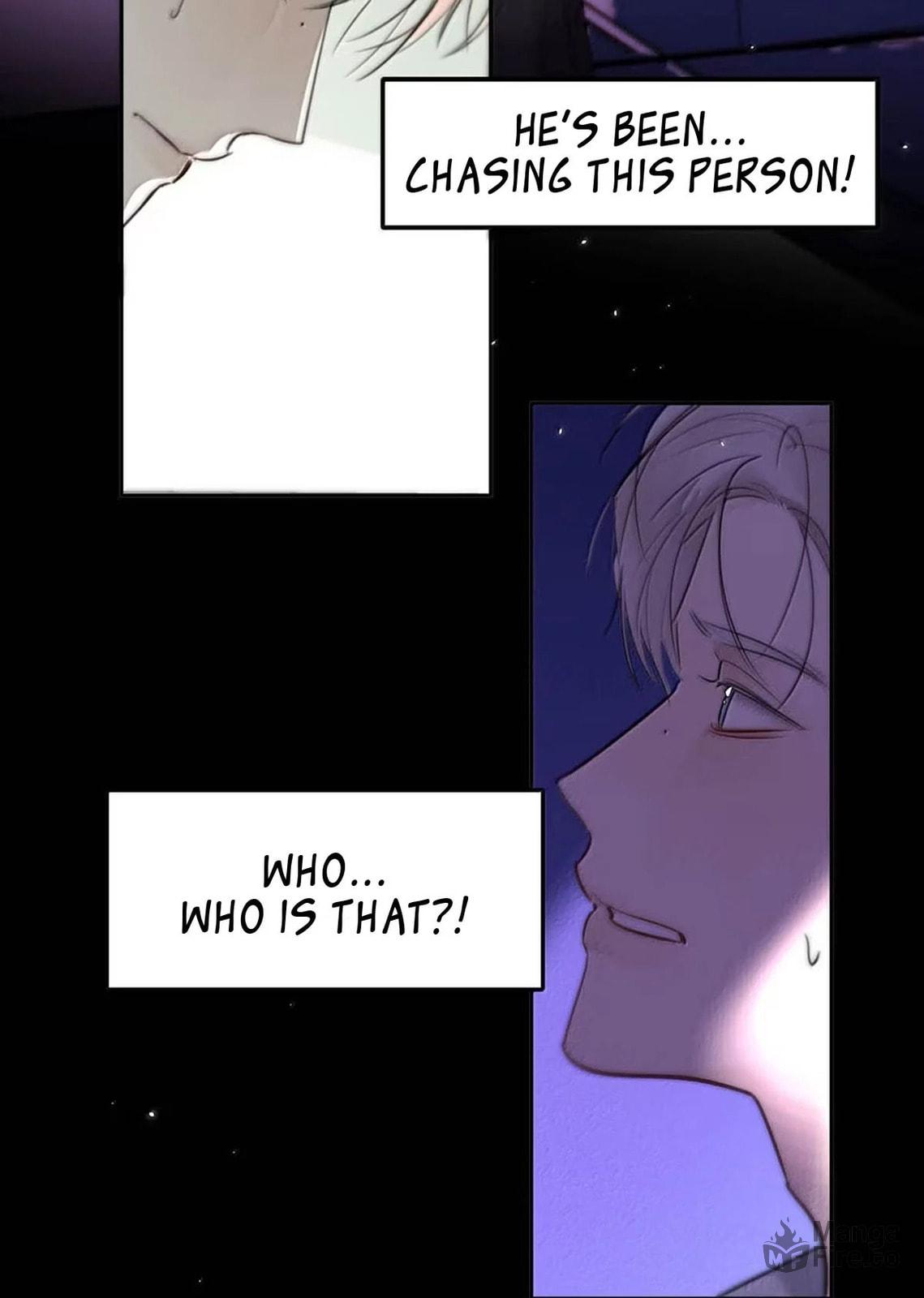 Who the hell is that. page 8