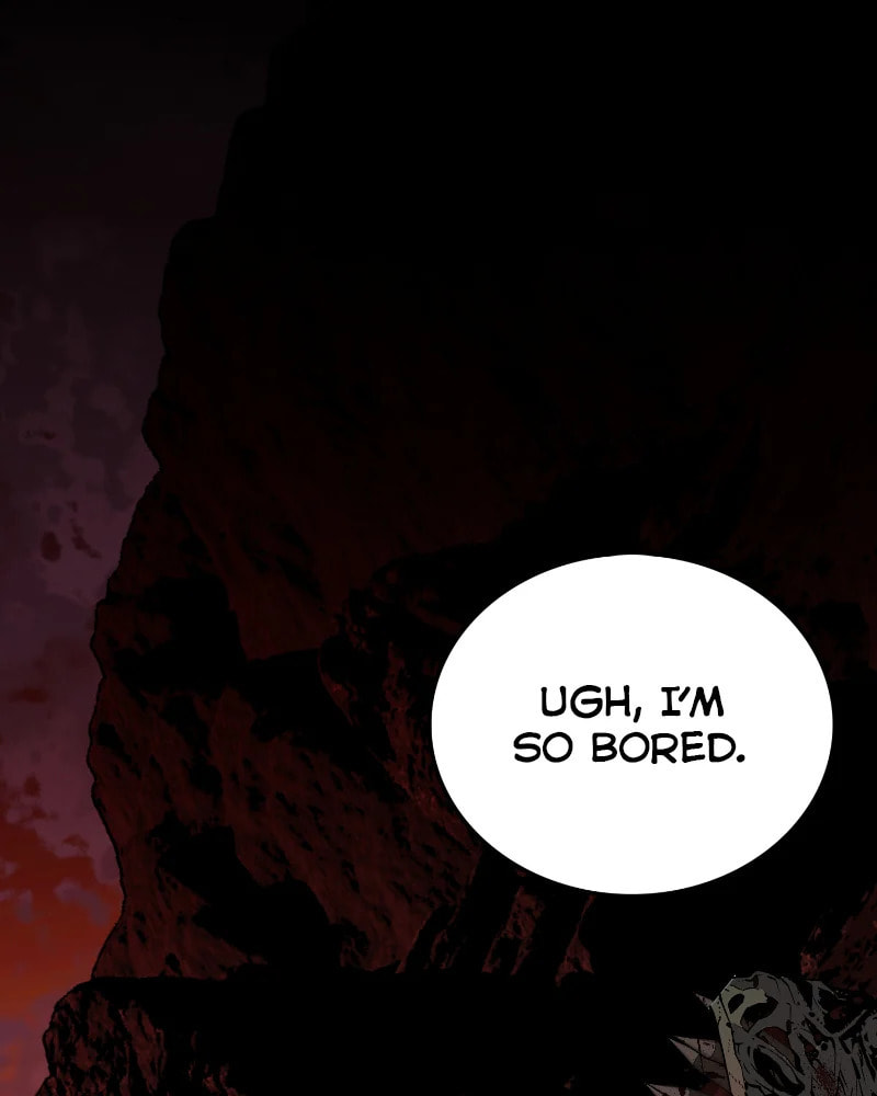 The Protagonist's Hidden Strength – Chapter 39 page 1