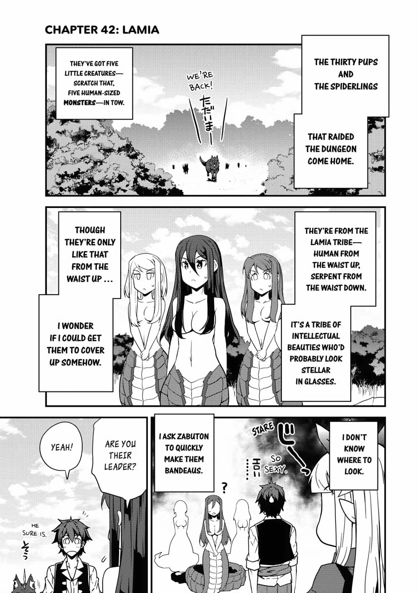 Entertainment Culture and Lamia Pt. 2 page 0