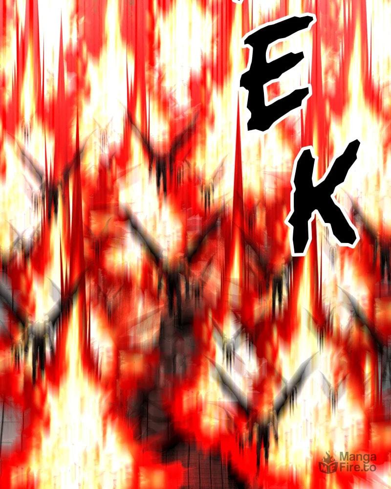 The Protagonist's Hidden Strength – Chapter 38 page 34