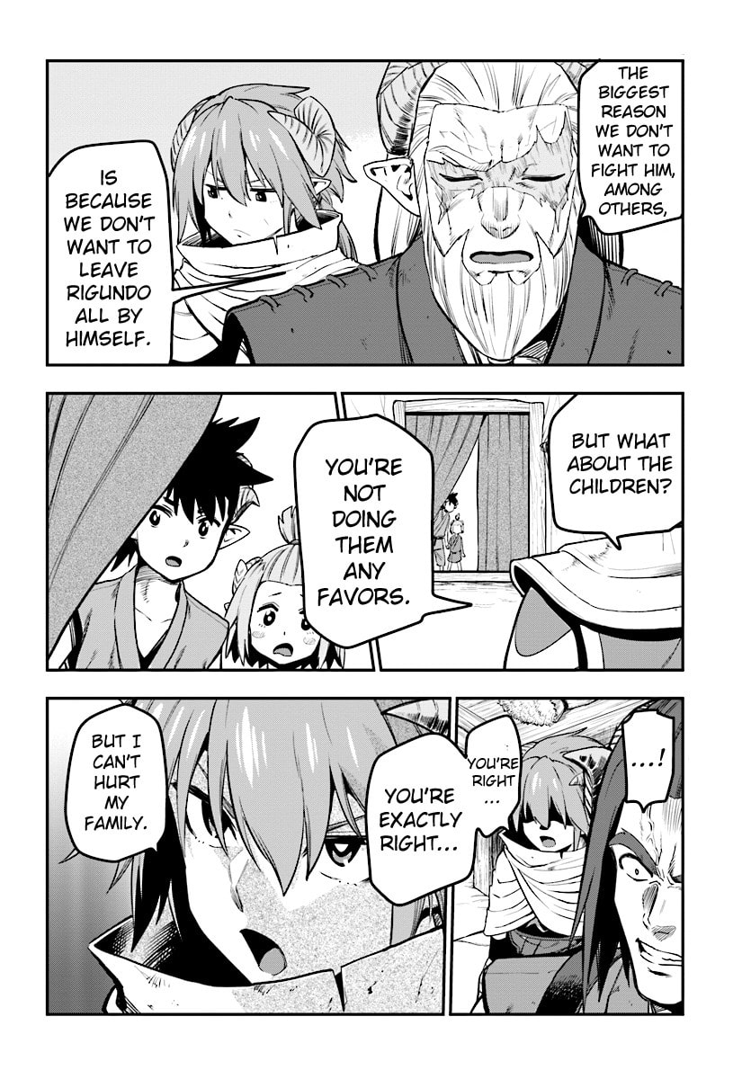 The Raorb Desert and the Asurakin, Part 2 page 27