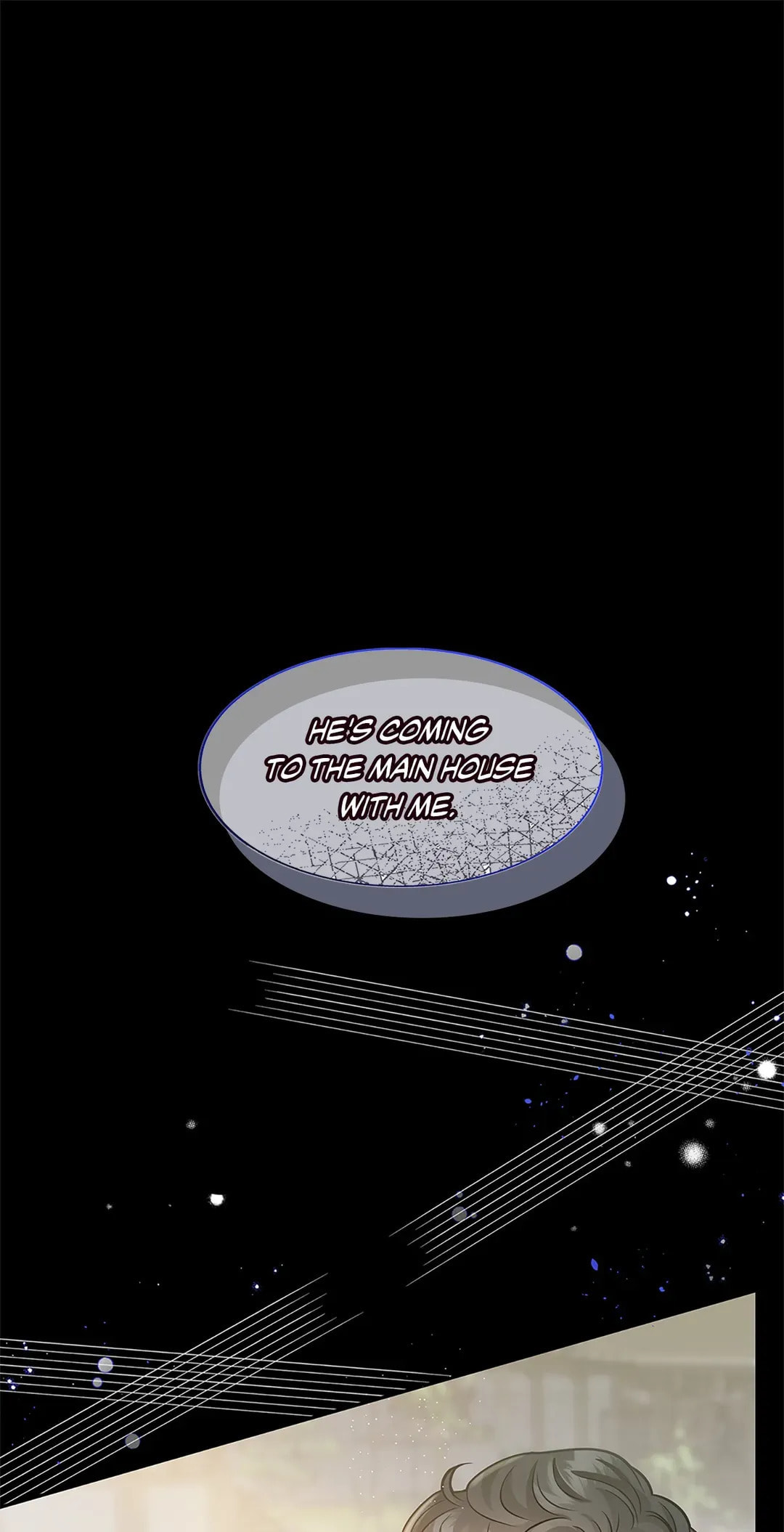 The Clandestine Marriage of a Fox – Chapter 36 page 0