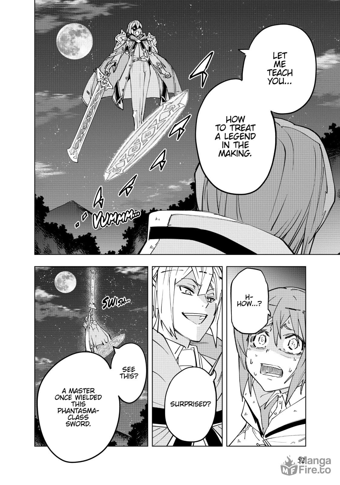 What Makes a Hero page 5