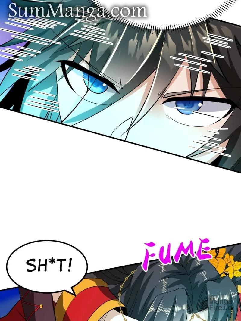 Invincible Martial Sage – Chapter 48 page 4