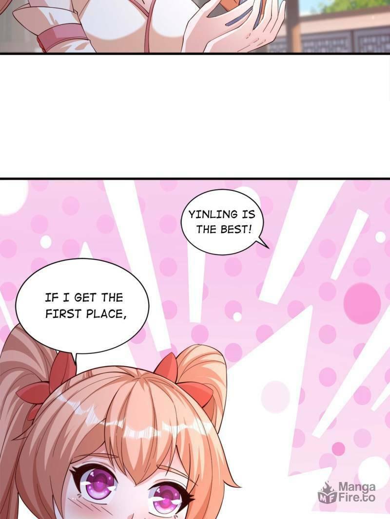 I Can Read Your Fate – Chapter 15 page 26