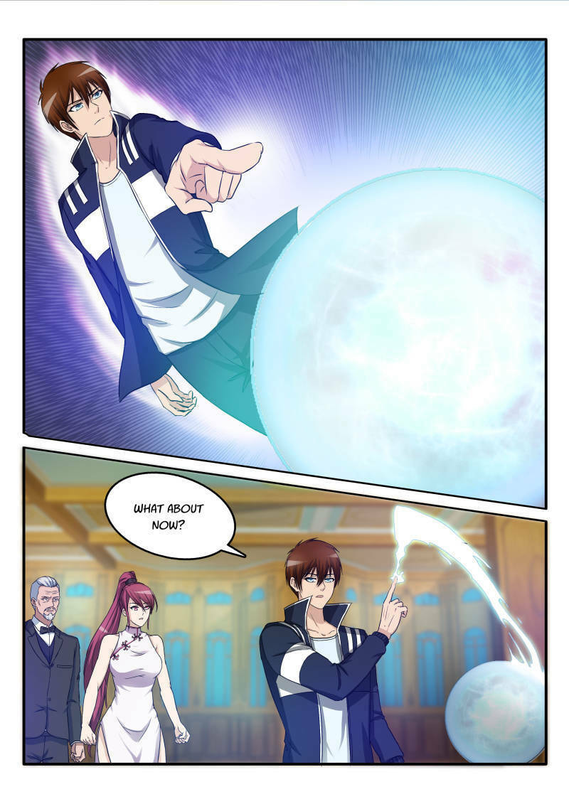 Rebirth Of The Urban Immortal Cultivator (Colored) – Chapter 22 page 3