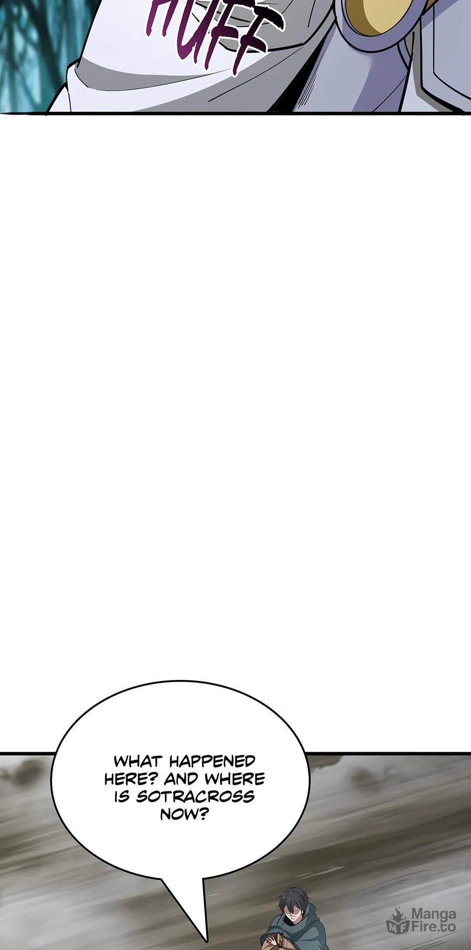 0.0000001% Demon King-nim – Chapter 28 page 4