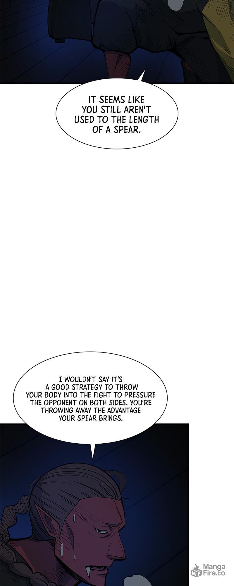 The Tutorial Is Too Tough! – Chapter 73 page 26