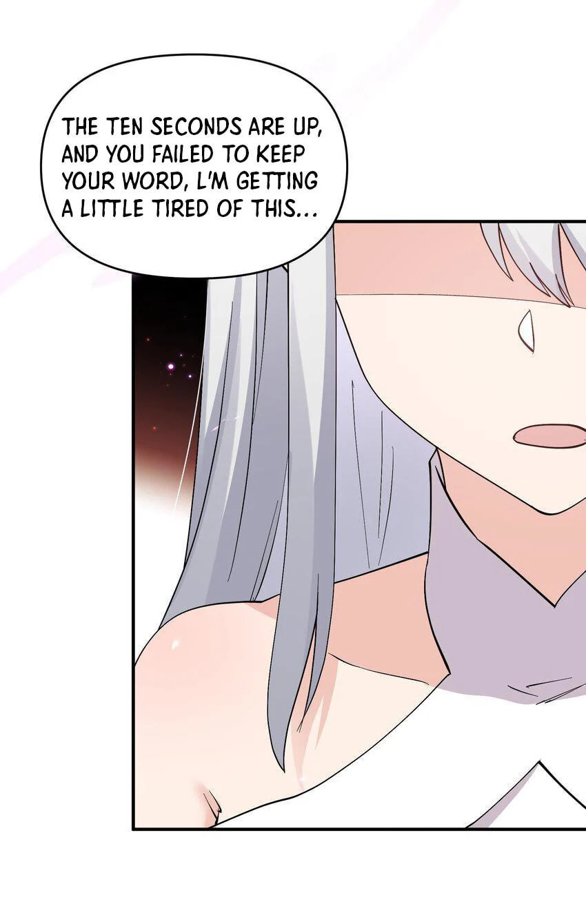 I Look Too Much Like the Boss and the World Actually Believes It – Chapter 56 page 22