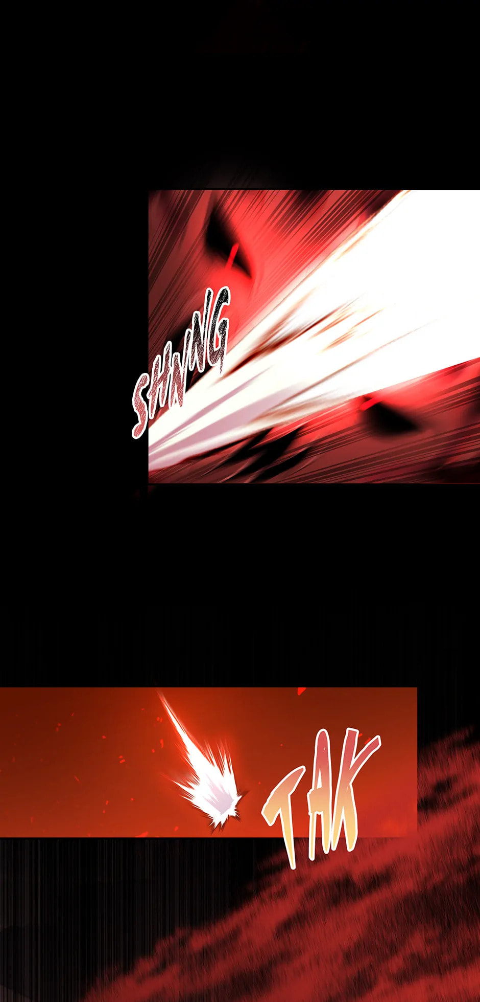 I'm the Villain's Constellation With Empty Pockets – Chapter 6 page 25