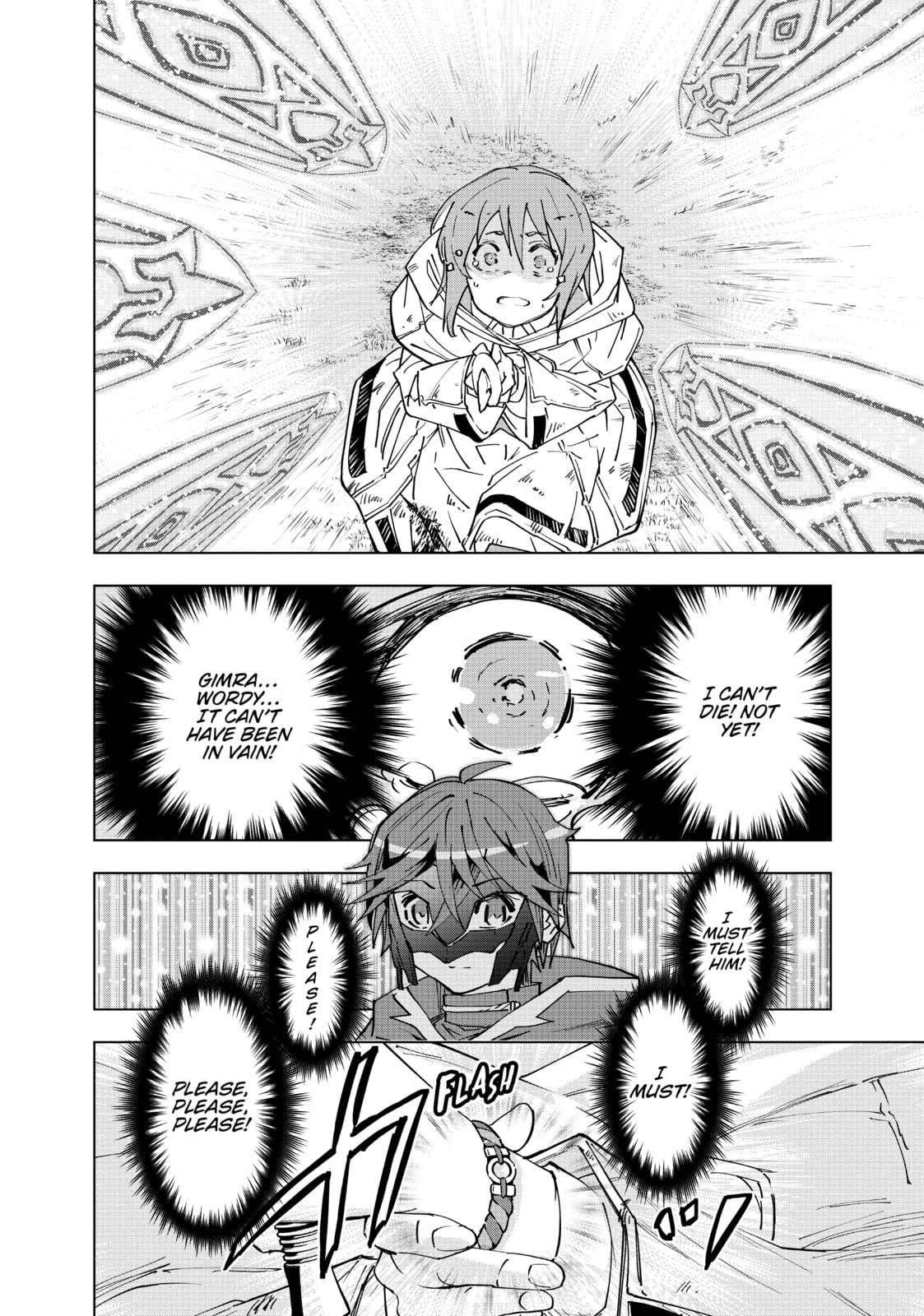 What Makes a Hero page 15