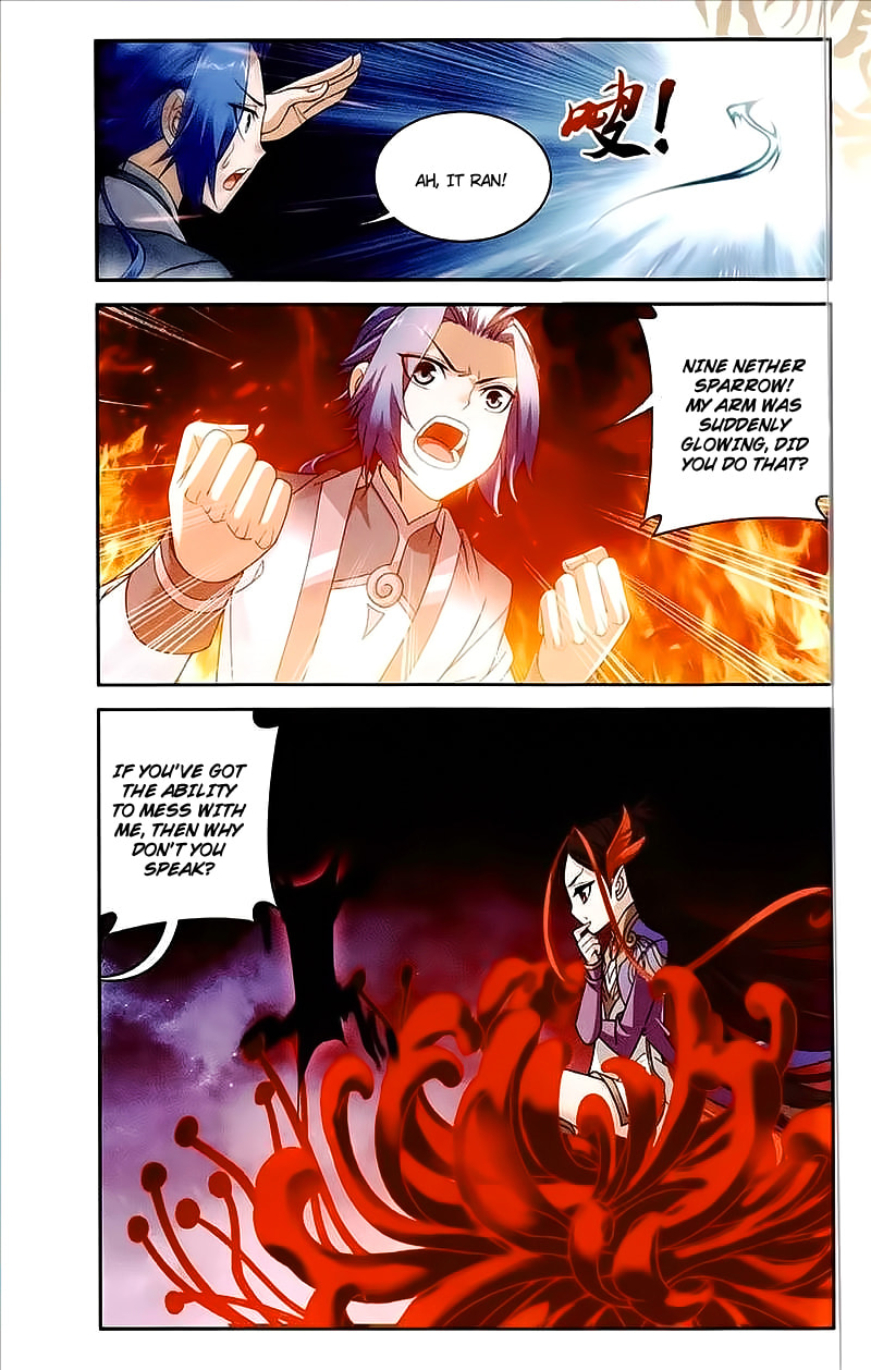 The Four Deity page 10