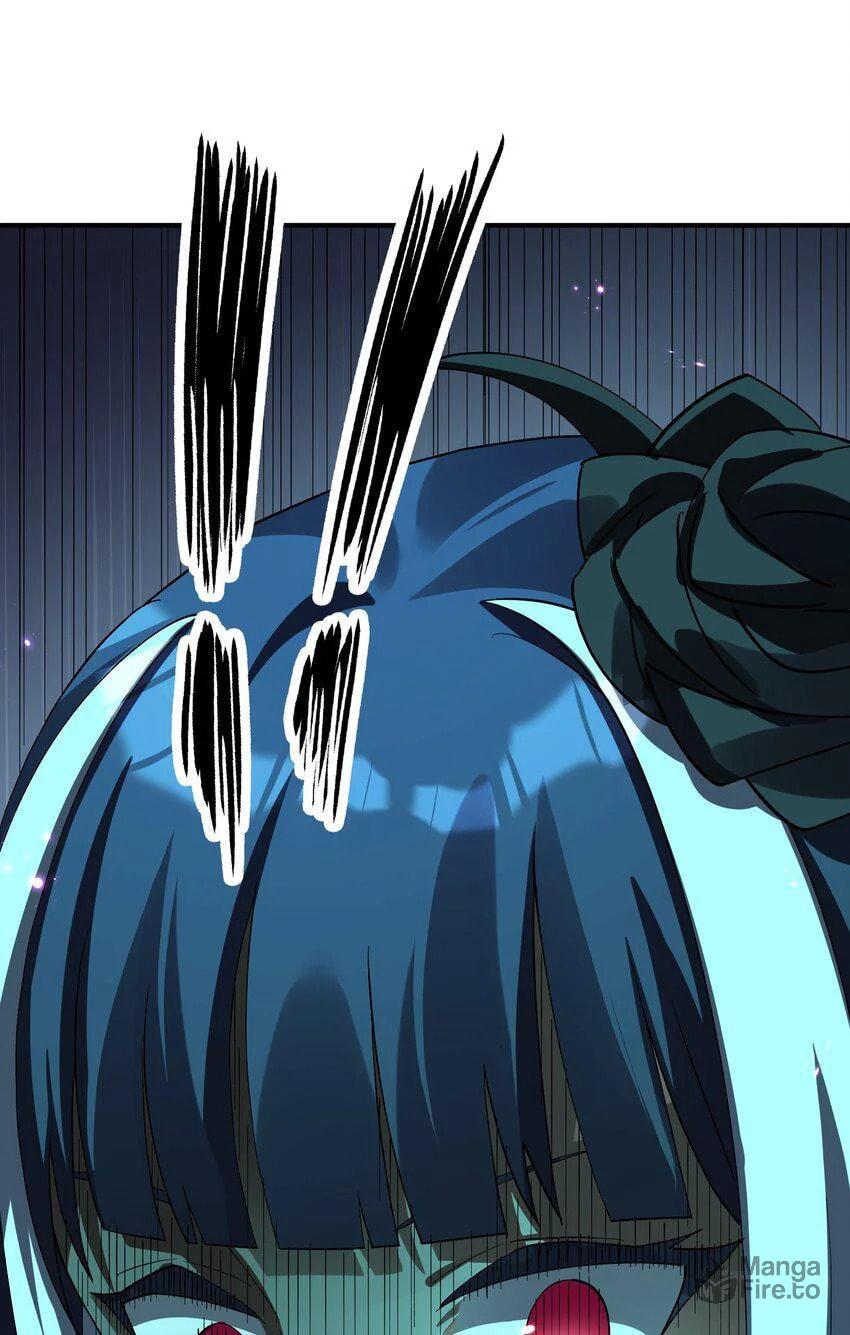 I Look Too Much Like the Boss and the World Actually Believes It – Chapter 56 page 19