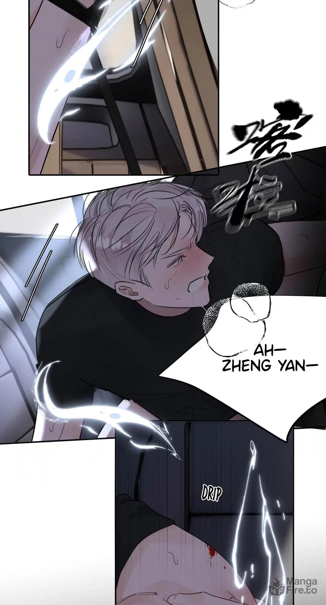 (TW) Give my S-rank, back to me. page 35