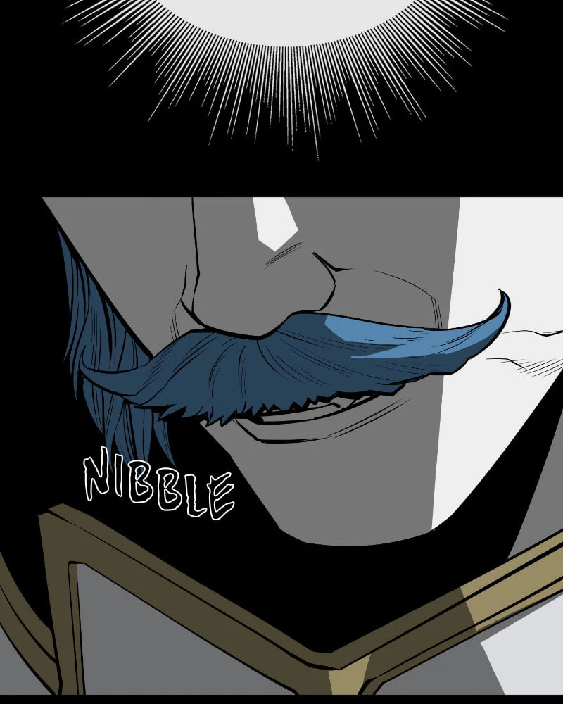 The Protagonist's Hidden Strength – Chapter 65 page 33
