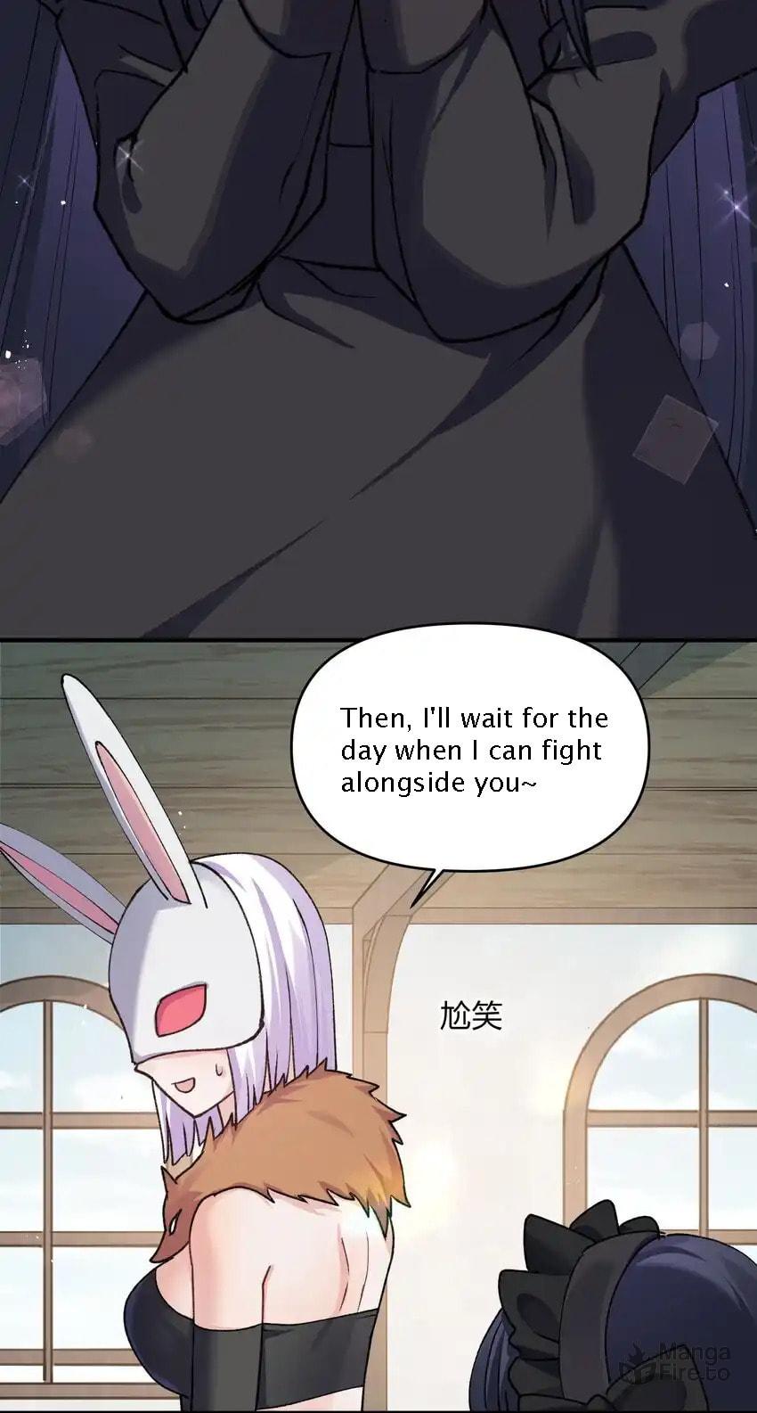 I Look Too Much Like the Boss and the World Actually Believes It – Chapter 35 page 14