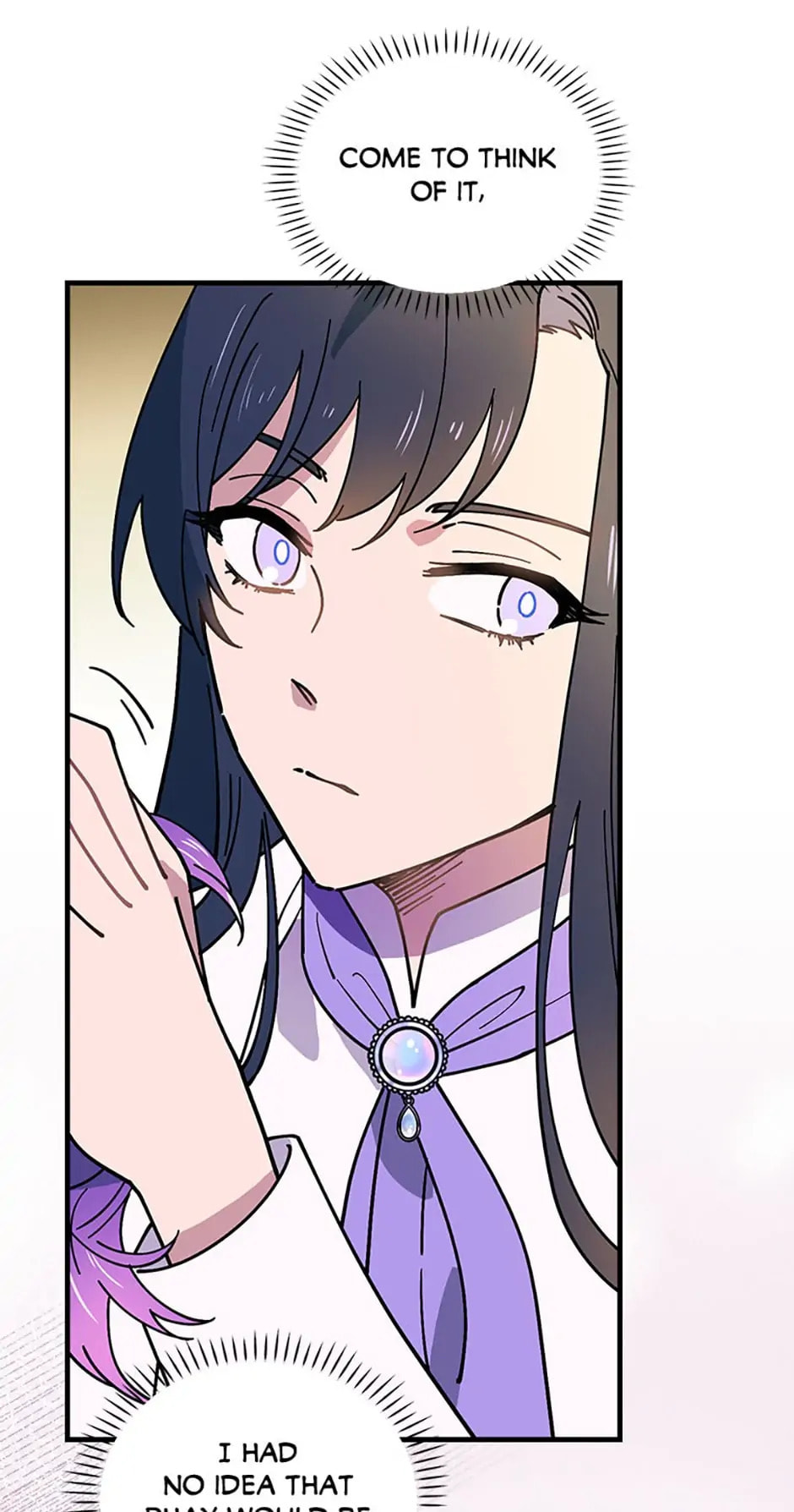 Aria of the Withered Branch – Chapter 47 page 63