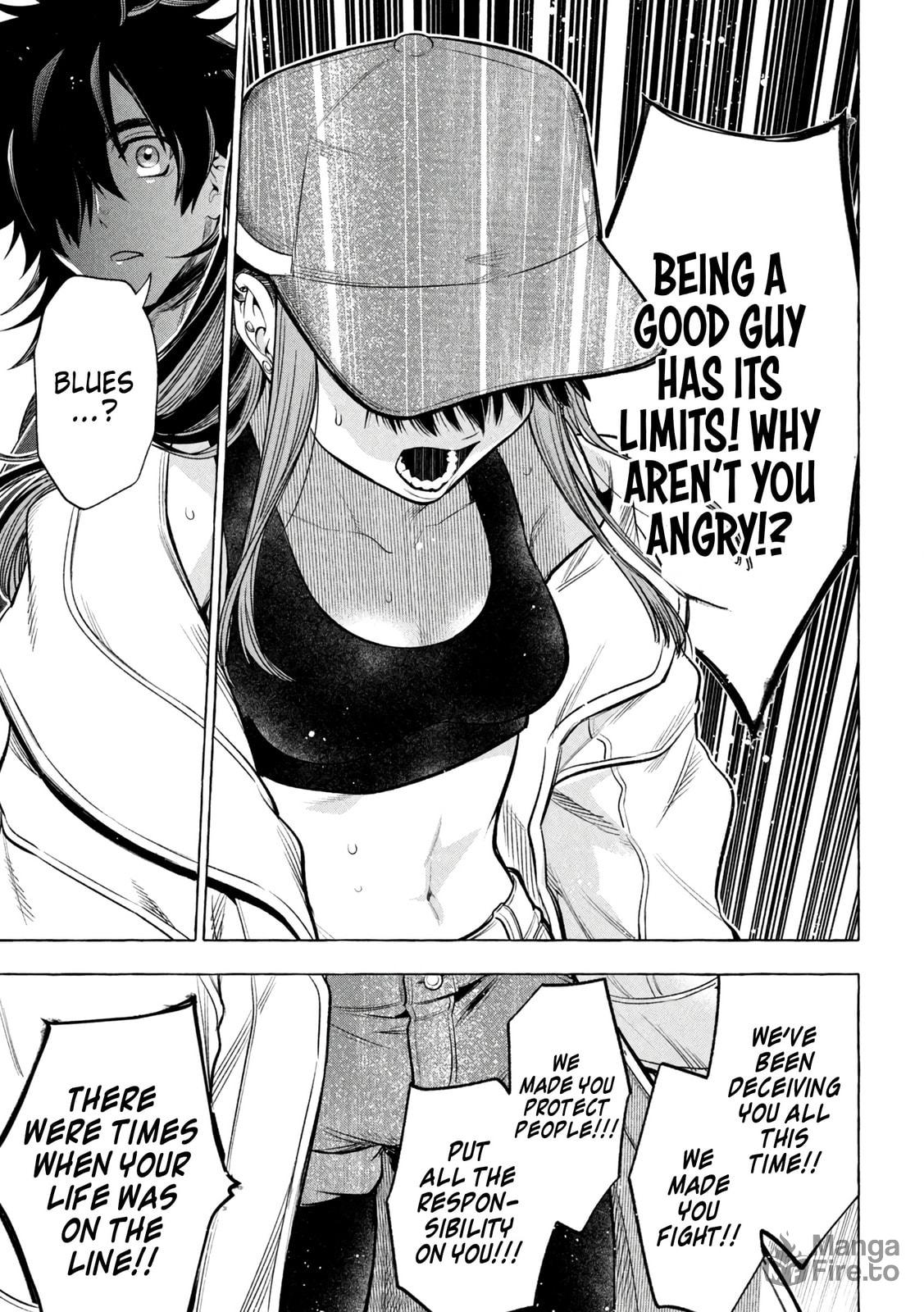 All For One Team page 9