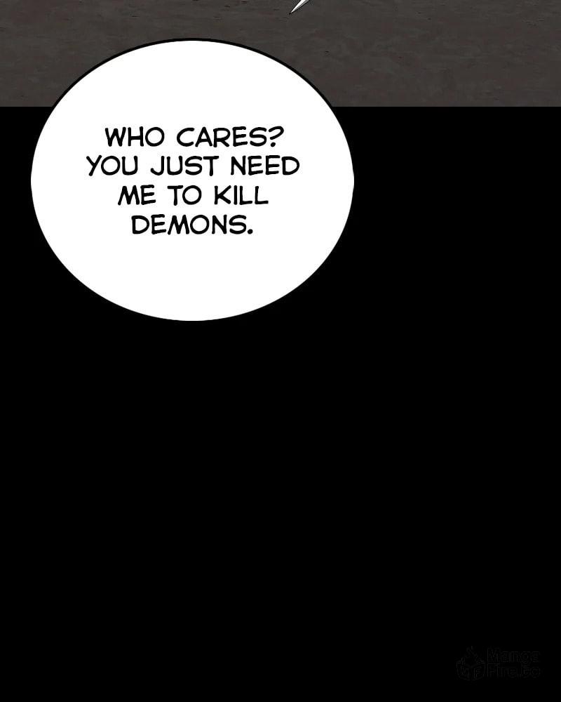 The Protagonist's Hidden Strength – Chapter 39 page 24