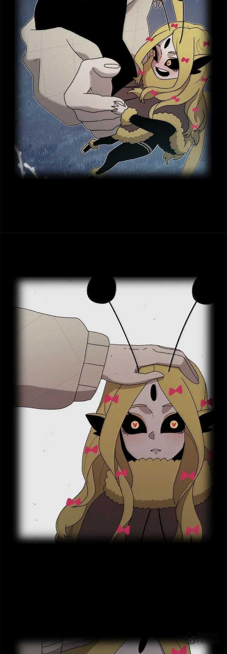 The House Without Time – Chapter 49 page 69