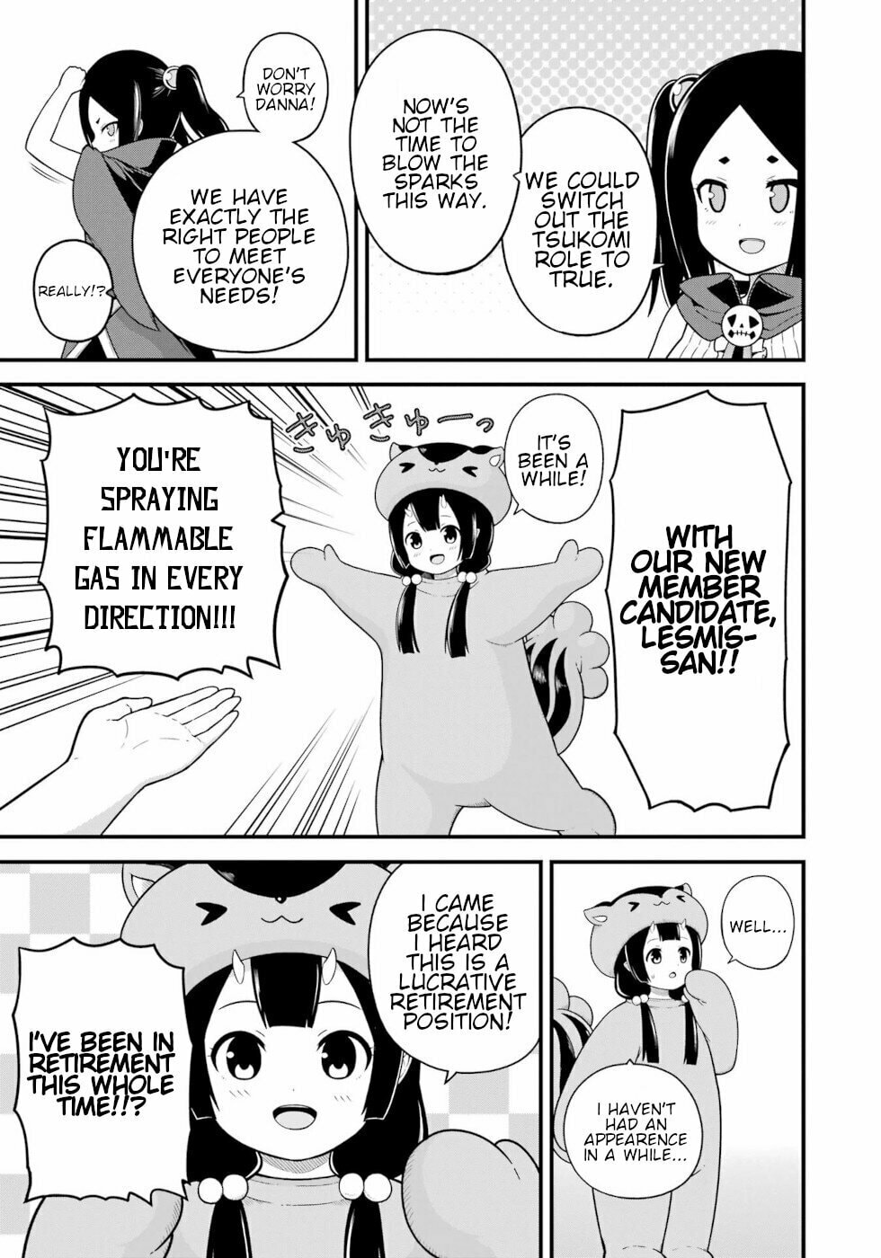 Different Yet Equally Black page 33