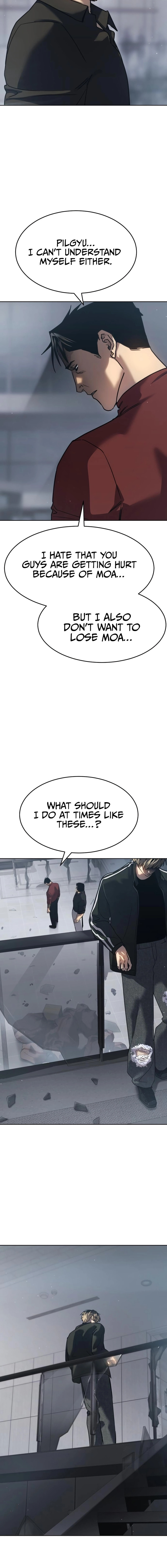 Laws of the good child – Chapter 43 page 13