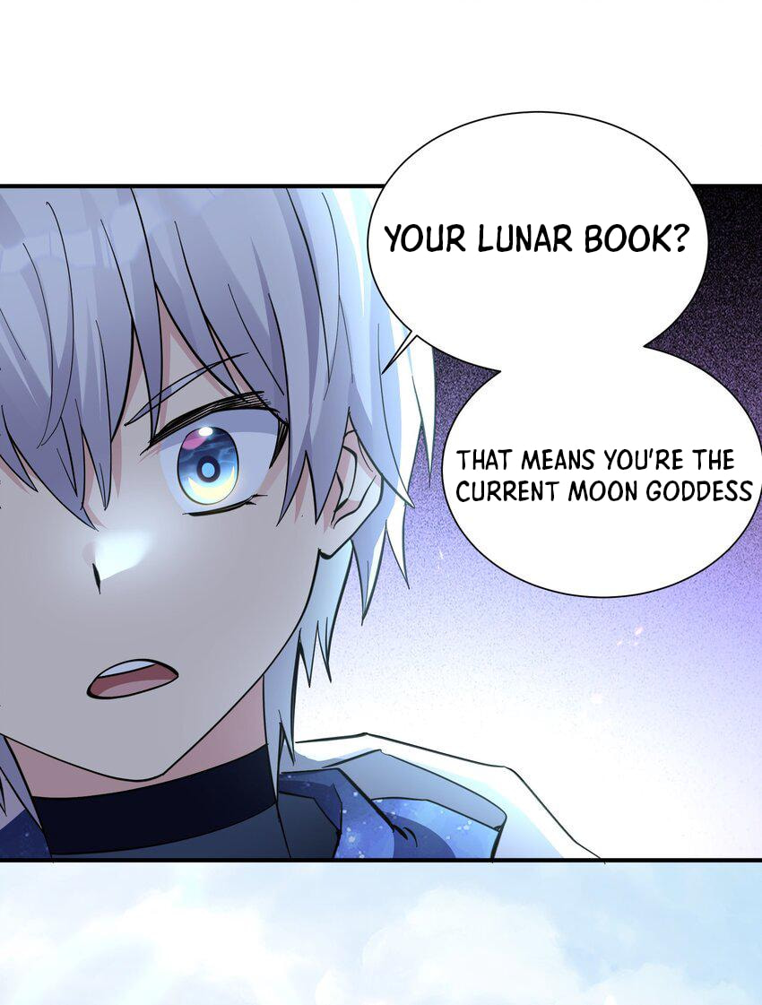 I Look Too Much Like the Boss and the World Actually Believes It – Chapter 48 page 21